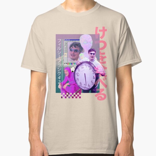 Filthy Frank 420 Classic T-Shirt