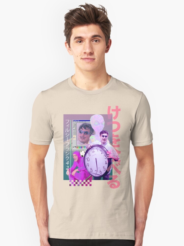 filthy frank merch