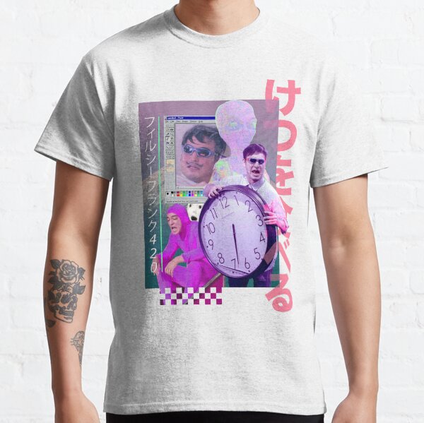 Filthy Frank 420 Classic T-Shirt