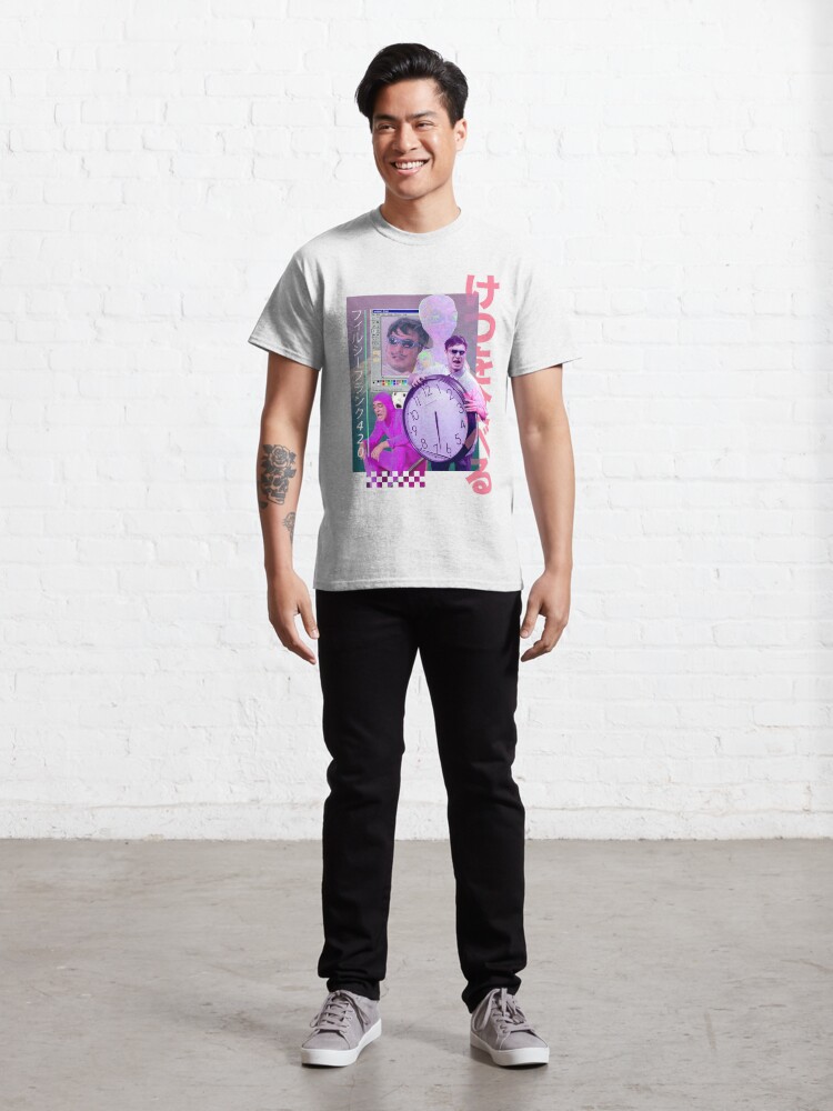 Alternate view of Filthy Frank 420 Classic T-Shirt