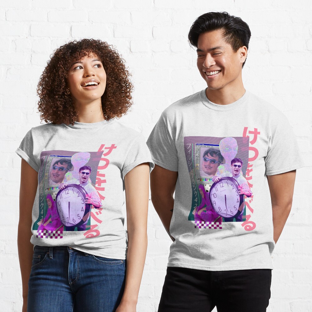 Filthy Frank 420 Classic T-Shirt