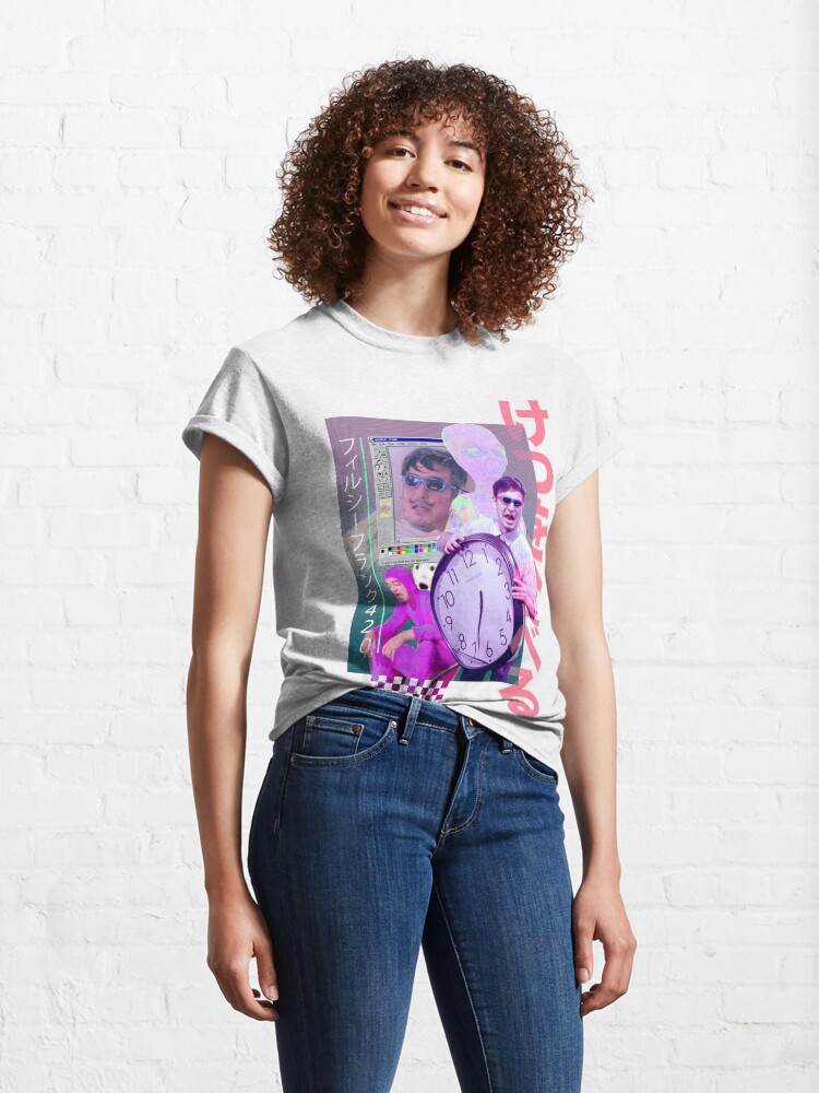 Alternate view of Filthy Frank 420 Classic T-Shirt