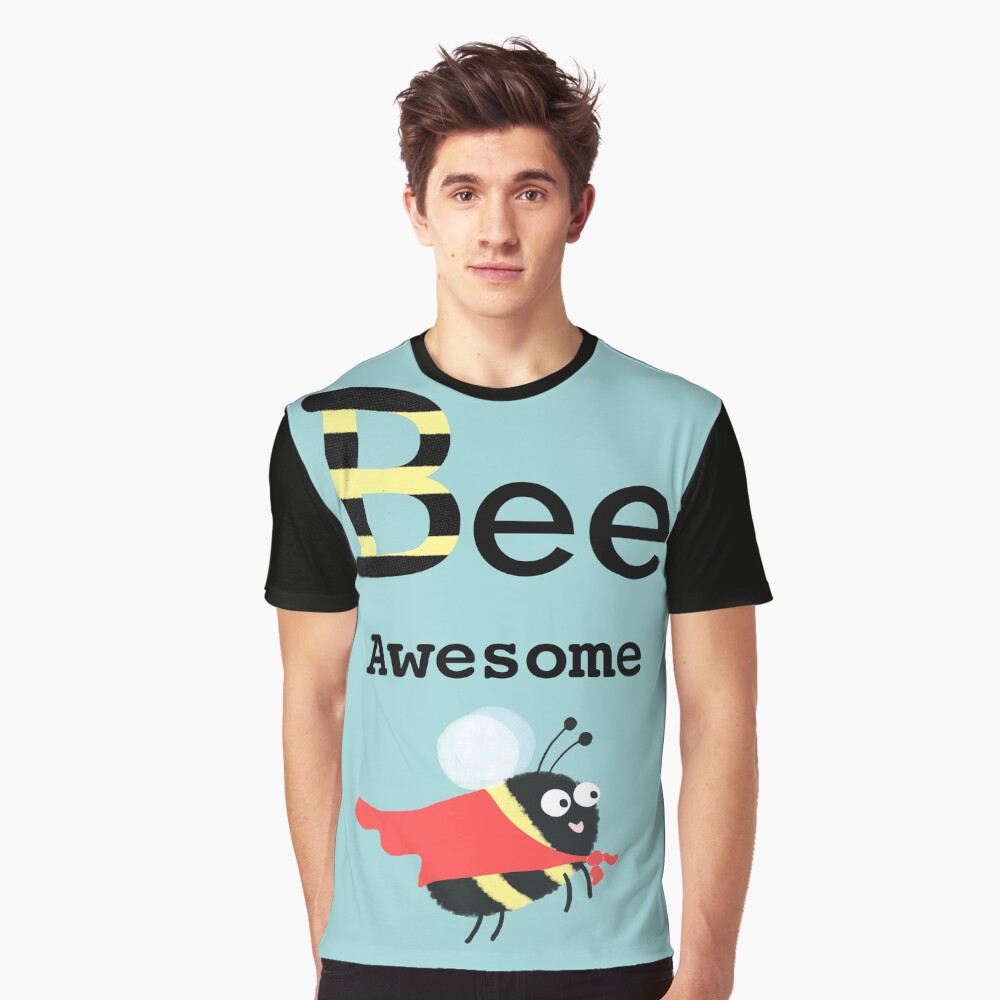 Item preview, Graphic T-Shirt designed and sold by JerseyMo.