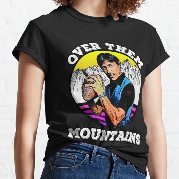 Uncle Rico Classic T-Shirt