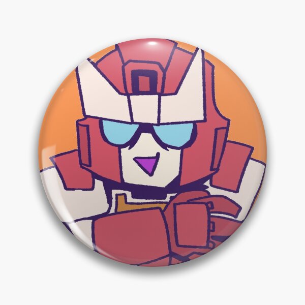 Item preview, It's Ratchet designed and sold by AiriTree.