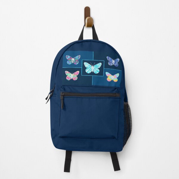 Item preview, BUTTERFLY ARISTOCRATS DIGITAL TRENDs designed and sold by THE AMERICAN TEEVANGELIST.