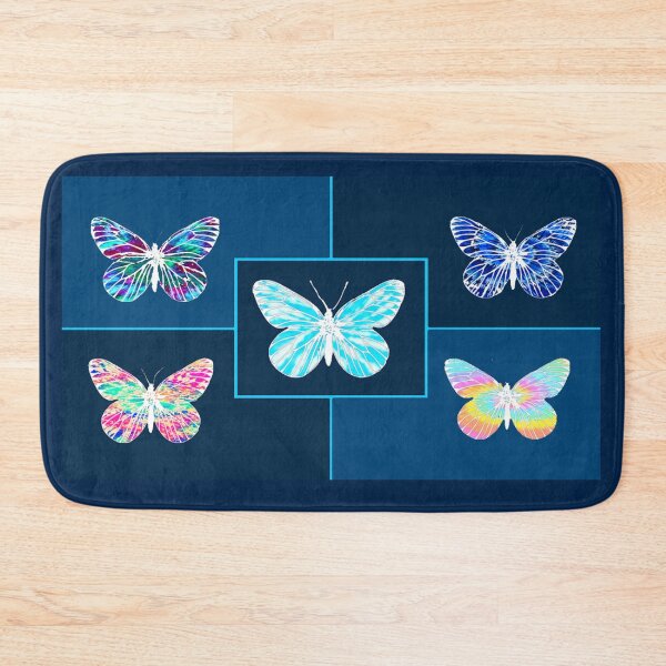 Item preview, BUTTERFLY ARISTOCRATS DIGITAL TRENDs  designed and sold by THE AMERICAN TEEVANGELIST.