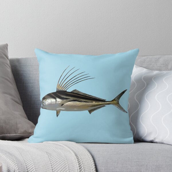 Item preview, Roosterfish Color Design designed and sold by designsasstultd.