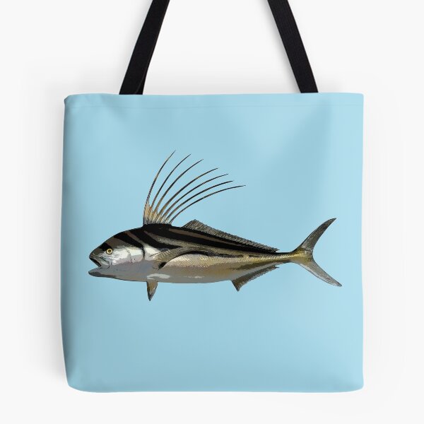 Item preview, Roosterfish Color Design designed and sold by designsasstultd.