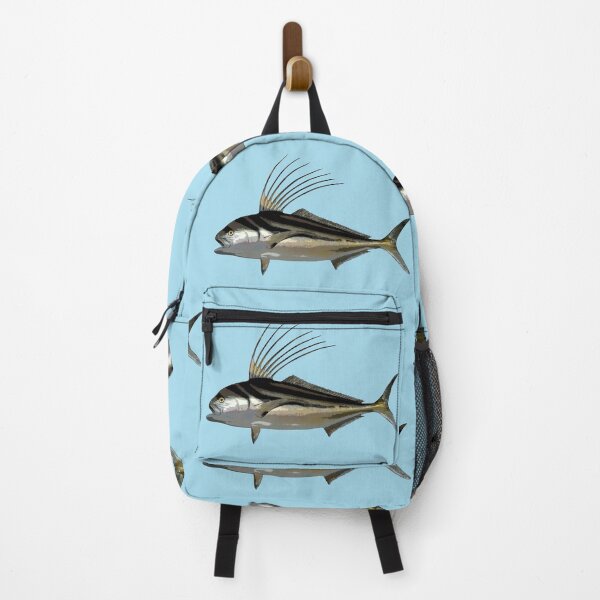 Item preview, Roosterfish Color Design designed and sold by designsasstultd.