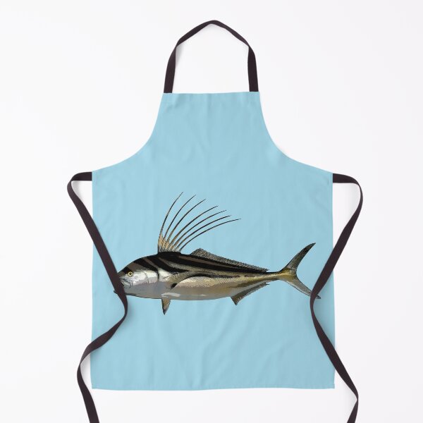Item preview, Roosterfish Color Design designed and sold by designsasstultd.