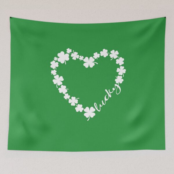 Item preview, Lucky Clovers designed and sold by theboonation.