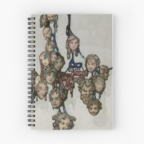 Item preview, The Happy Hypocrite by George Sheringham designed and sold by IndieArtDream.