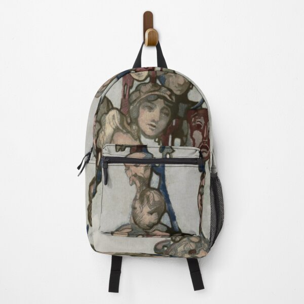 Item preview, The Happy Hypocrite by George Sheringham designed and sold by IndieArtDream.