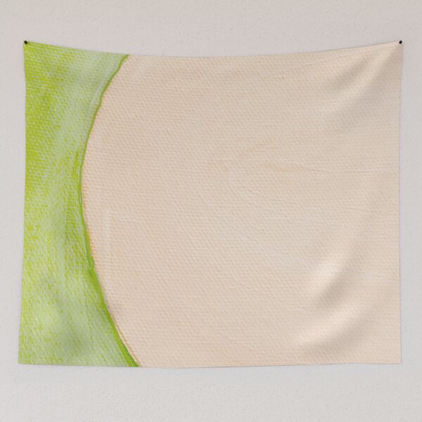 Item preview, Color Block Modern Art 146 - From an Original Painting designed and sold by vortexatelier.