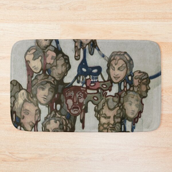 Item preview, The Happy Hypocrite by George Sheringham designed and sold by IndieArtDream.