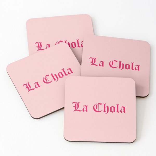 Item preview, La Chola designed and sold by KeekStudio.