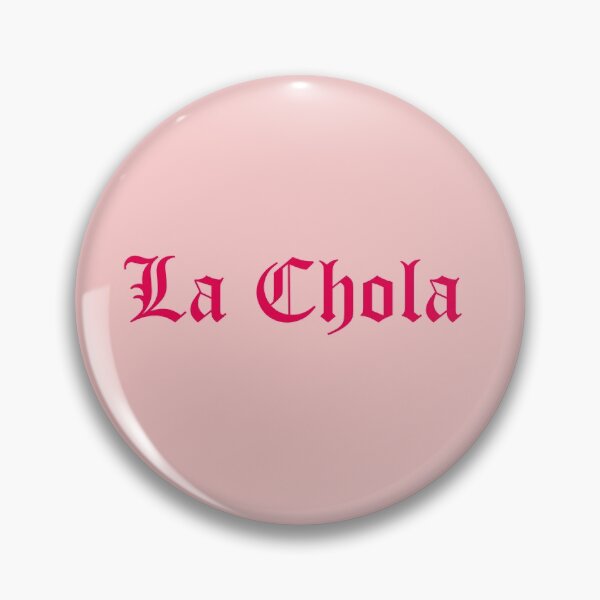 Item preview, La Chola designed and sold by KeekStudio.