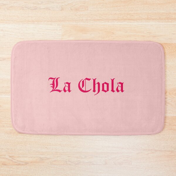 Item preview, La Chola designed and sold by KeekStudio.