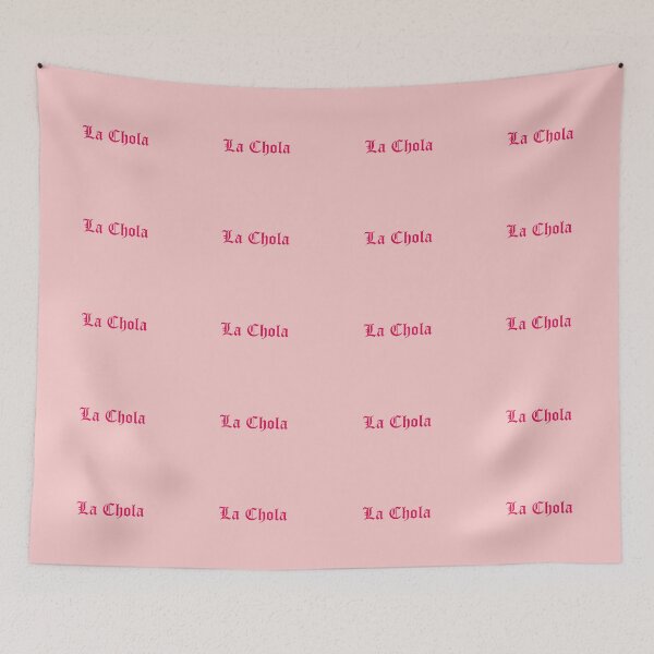 Item preview, La Chola designed and sold by KeekStudio.