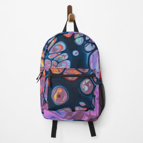 Item preview, Fire & Water Abstract Design designed and sold by dreamline-designs.