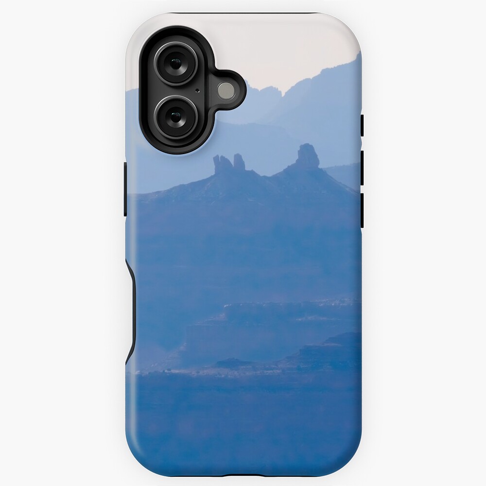Item preview, iPhone Magsafe Tough Case designed and sold by travelways.
