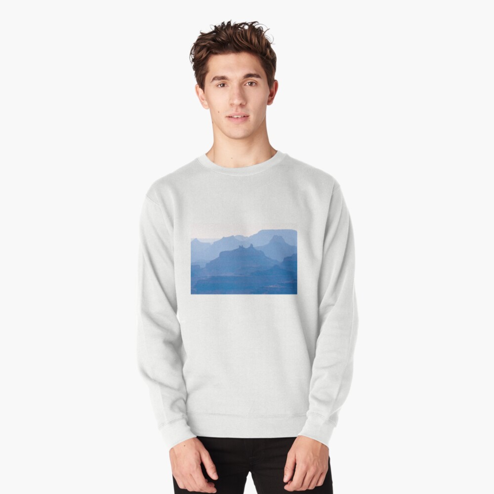 Item preview, Pullover Sweatshirt designed and sold by travelways.