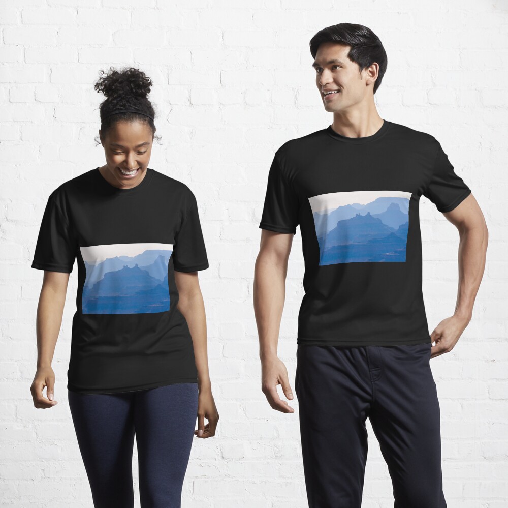 Item preview, Active T-Shirt designed and sold by travelways.