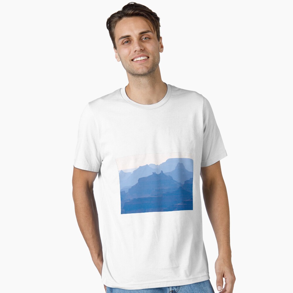Item preview, Essential T-Shirt designed and sold by travelways.