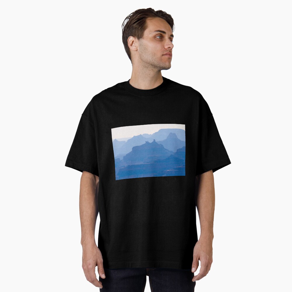 Item preview, Oversized T-Shirt designed and sold by travelways.