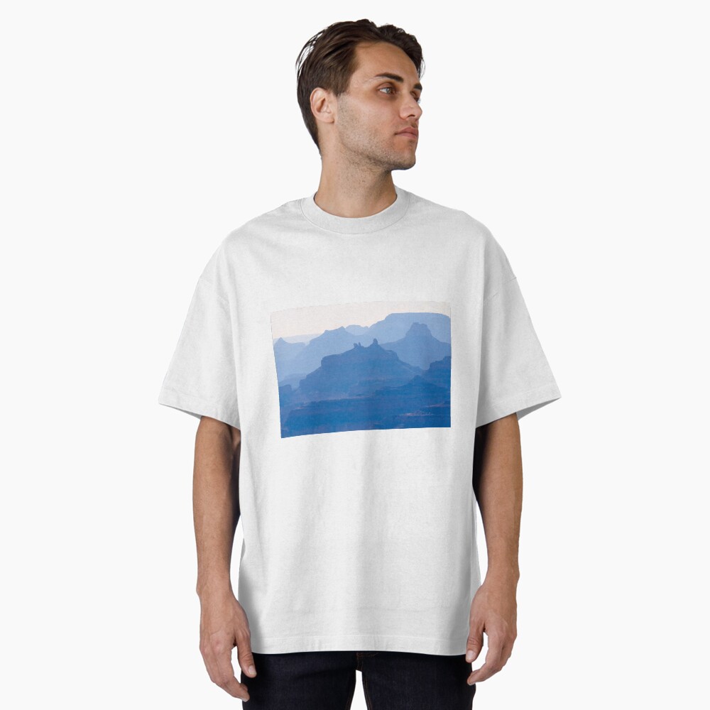 Item preview, Oversized T-Shirt designed and sold by travelways.