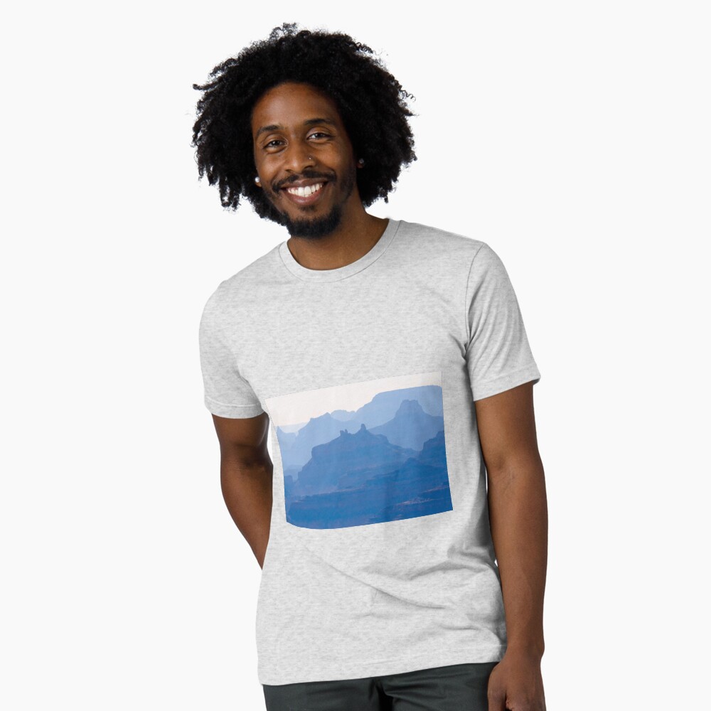 Item preview, Tri-blend T-Shirt designed and sold by travelways.