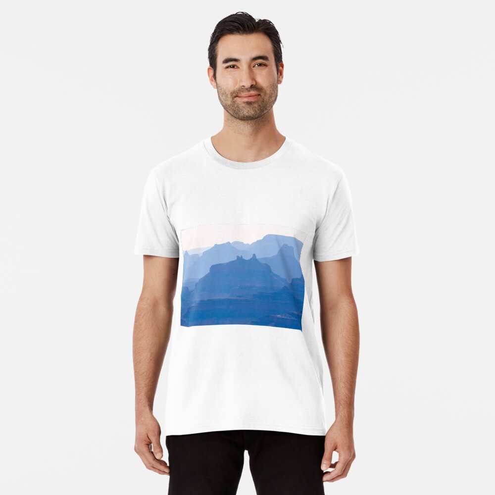 Item preview, Premium T-Shirt designed and sold by travelways.