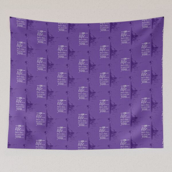 Item preview, Live life.... designed and sold by Mara9.