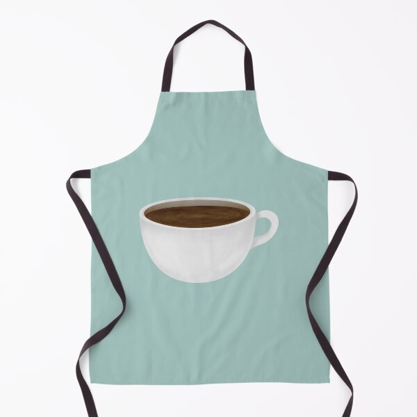 Artikelvorschau, Tasse Kaffee entworfen und verkauft von Serendipity Studios.