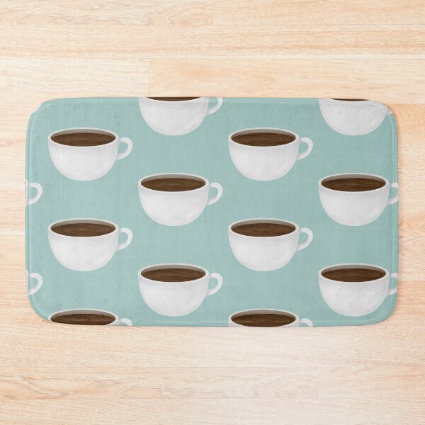 Item preview, cup of coffee designed and sold by Serendipity Studios.