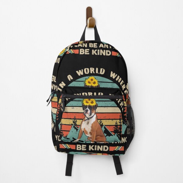 Item preview, In a world where you can be anything be kind boxer designed and sold by Colleen206.