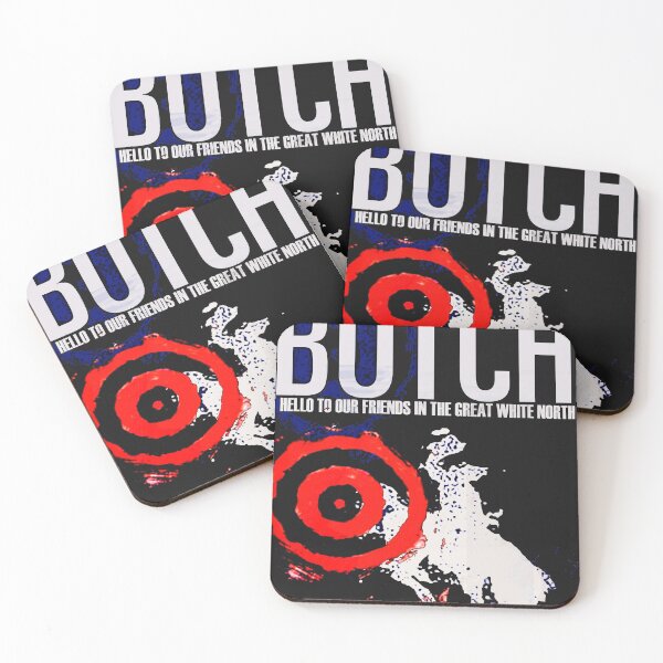 Item preview, Botch  -  Great White North Tee designed and sold by Pedro4271.