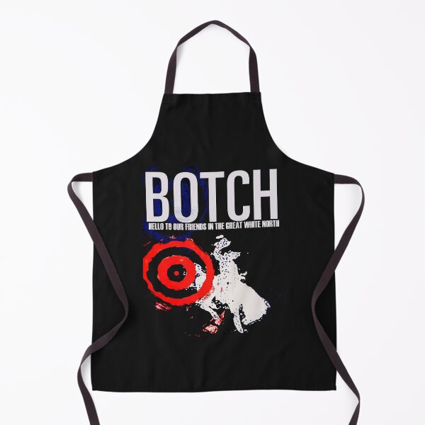 Item preview, Botch - Great White North Tee designed and sold by Pedro4271.