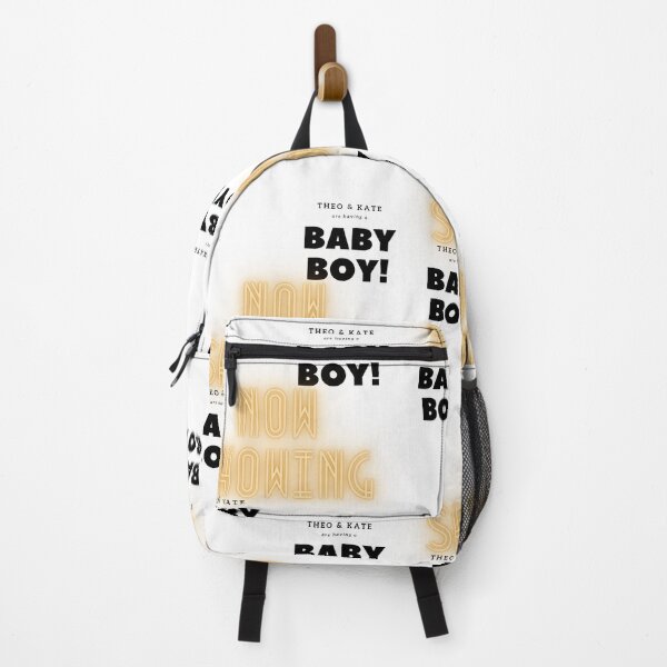 Item preview, BABY BOY designed and sold by HappyCafe.