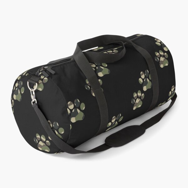 Item preview, Army Dog Paws designed and sold by loveoceanair.