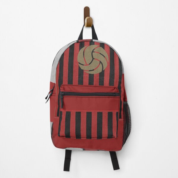 Item preview, Retro soccer style design milan model designed and sold by Lavovi.