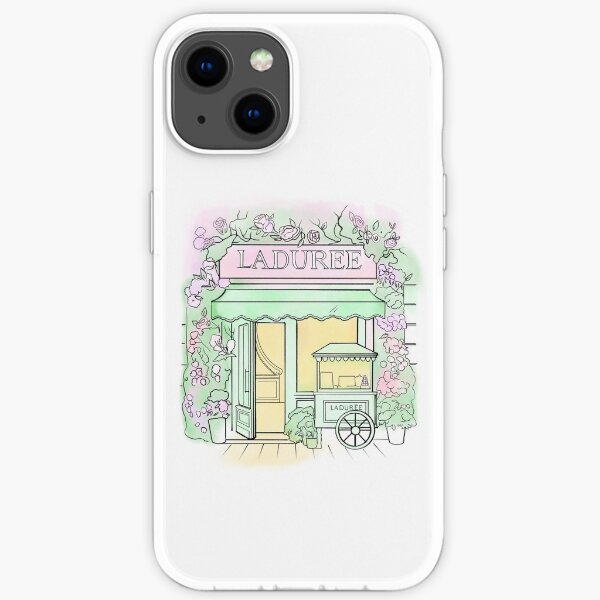 Laduree Iphone Cases Redbubble