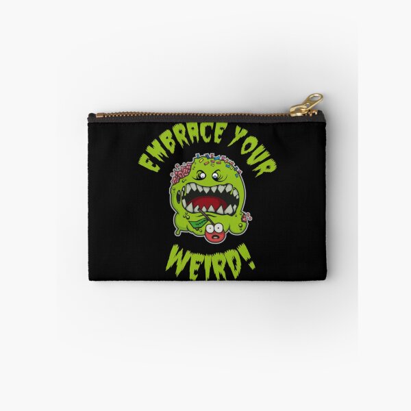 Item preview, Embrace Your Weirdness  designed and sold by ShermanPhil.