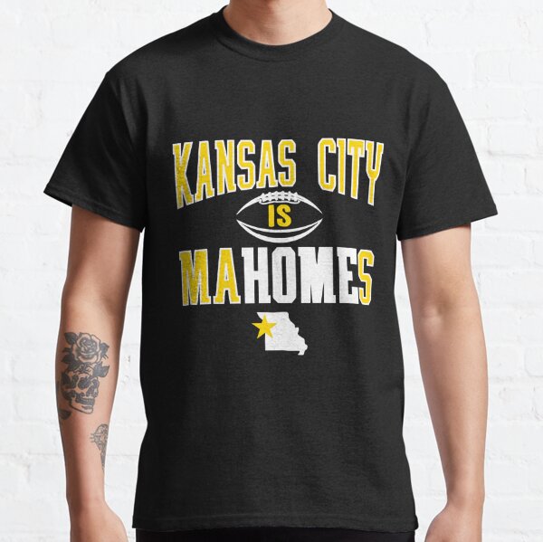 Kansas City Royals Thank You Whit Merrifield Unisex T-Shirt