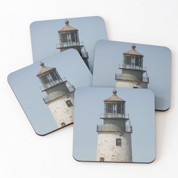 Item preview, Moose Peak Light designed and sold by Autumn Seas Photography.