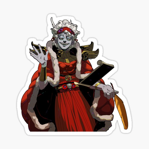 Item preview, Hypnos Hades Game Sprite designed and sold by bigguzzito.