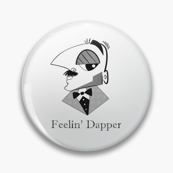 Item preview, Feelin 'Dapper designed and sold by PrissDodrill-86.