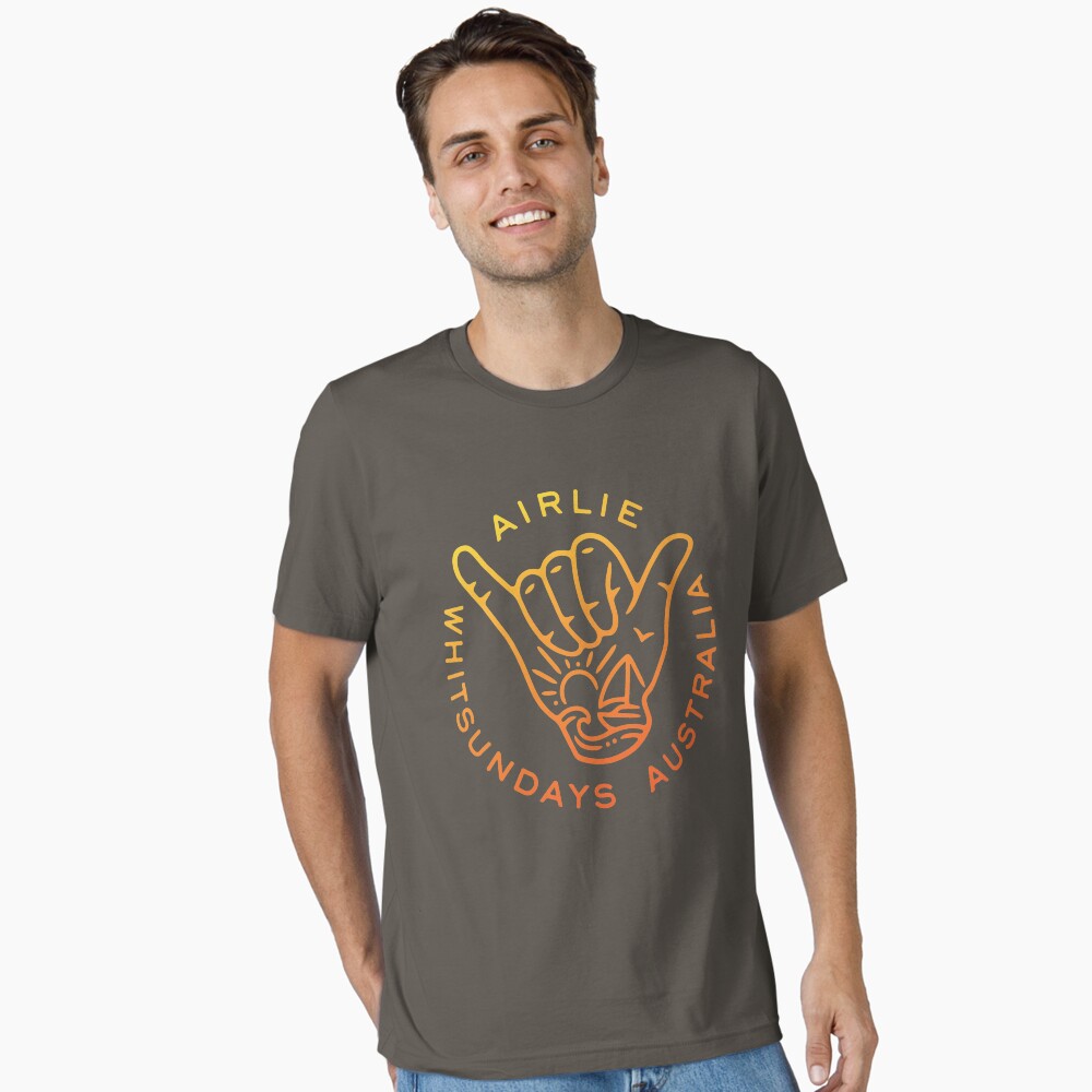 Item preview, Essential T-Shirt designed and sold by Drawbauchery.