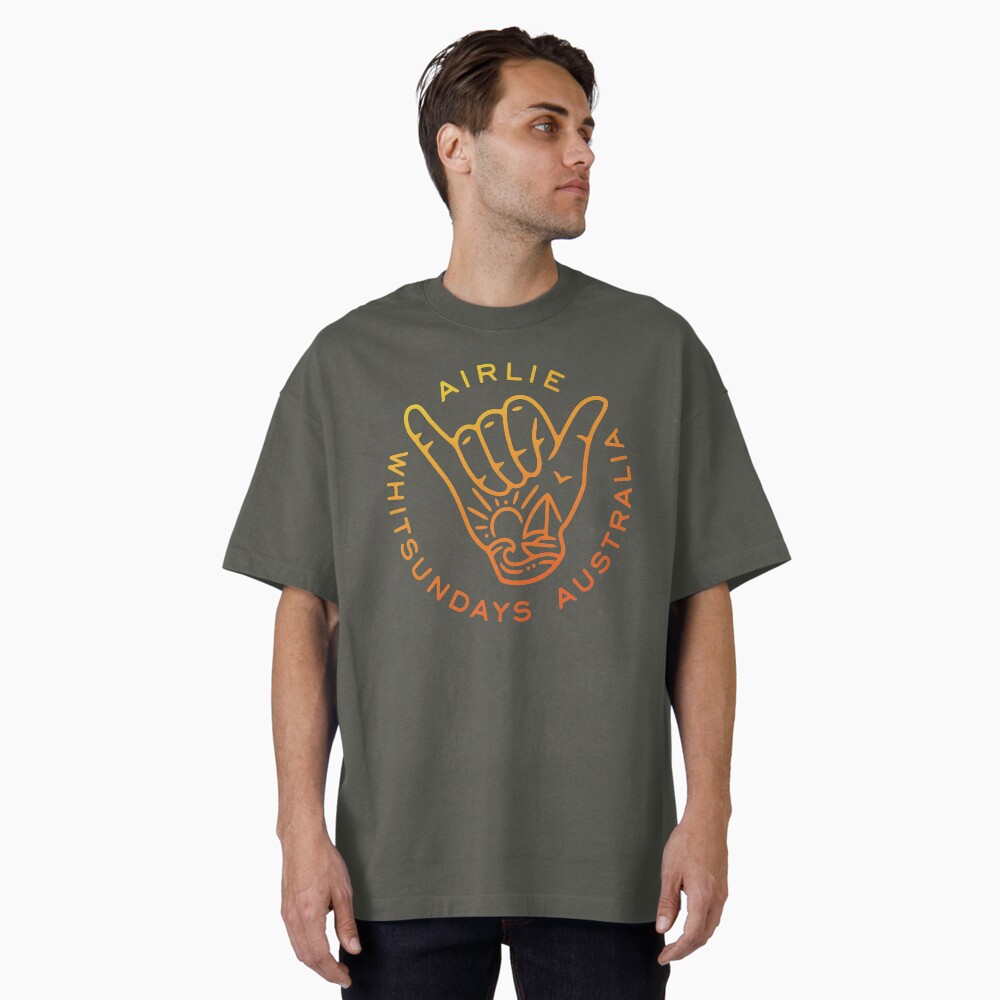 Item preview, Oversized T-Shirt designed and sold by Drawbauchery.